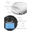 Robot 3in1 Quét Hút Lau Luofuer K5W - Giá chỉ 1.990.000, sạch nhà tự động 7