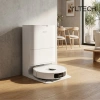 Robot Dreame Mova G20 đổ rác, giặt dẻ sấy khô khí nóng – Tiếng Việt, 5.99 triệu