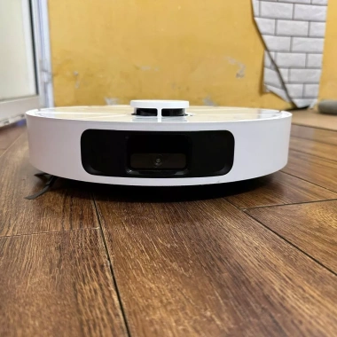 Robot Dreame Mova G20 đổ rác, giặt dẻ sấy khô khí nóng – Tiếng Việt, 5.99 triệu 6