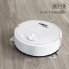 Robot hút bụi 3 trong 1: Quét, Hút, Lau - Giá chỉ 141,130 VND, Tiết kiệm thời gian dọn nhà 2