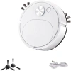 Robot hút bụi 3 trong 1: Quét, Hút, Lau - Giá chỉ 141,130 VND, Tiết kiệm thời gian dọn nhà 7