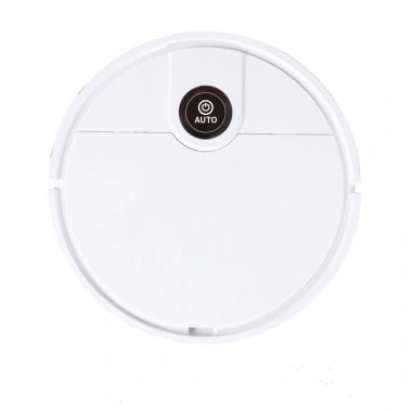 Robot Hút Bụi 3in1 - Lực Hút Siêu Mạnh, Vận Hành Êm, Loại Bỏ Mọi Vết Bẩn, Giá 398.000₫ 2