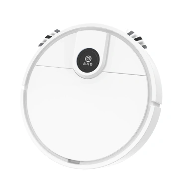 Robot Hút Bụi 3in1 - Lực Hút Siêu Mạnh, Vận Hành Êm, Loại Bỏ Mọi Vết Bẩn, Giá 398.000₫ 3