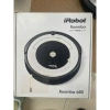 Robot hút bụi 6xx có dock, làm việc liên tục 2h - Giá ưu đãi 1.299.000₫