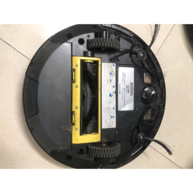Robot hút bụi ECOVACS công nghệ Laser, điều khiển app - Giá chỉ 1.856.000₫
