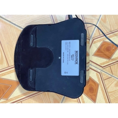 Robot hút bụi Ecovacs Deebot DM82 Nhật Bãi 95% – Hút mạnh, chạy êm, tiết kiệm, 2,150,000₫