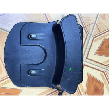 Robot hút bụi Ecovacs Deebot DM82 Nhật Bãi 95% – Hút mạnh, chạy êm, tiết kiệm, 2,150,000₫