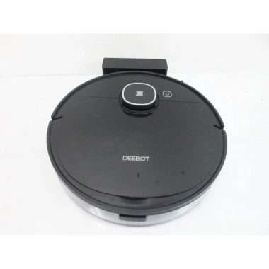 Robot hút bụi Ecovacs Deebot DM82 Nhật Bãi 95% – Hút mạnh, chạy êm, tiết kiệm, 2,150,000₫ 6 Robot hút bụi Ecovacs Deebot DM82 Nhật Bãi 95% – Hút mạnh, chạy êm, tiết kiệm, 2,150,000₫ 6