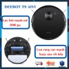 Robot hút bụi Ecovacs DEEBOT T9 AIVI 3.000Pa - Lực hút mạnh, hàng mới 90% - Giá 3.990.000đ