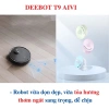 Robot hút bụi Ecovacs DEEBOT T9 AIVI 3.000Pa - Lực hút mạnh, hàng mới 90% - Giá 3.990.000đ 5