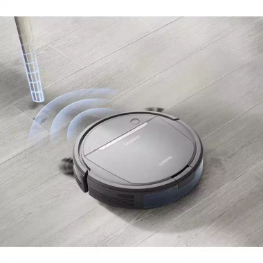 Robot hút bụi ECOVACS VIP nội địa Nhật - Đã qua sử dụng, bảo hành 12 tháng, giá chỉ 1.7 triệu 3