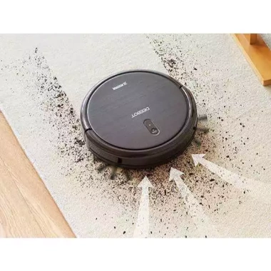 Robot hút bụi ECOVACS VIP nội địa Nhật - Đã qua sử dụng, bảo hành 12 tháng, giá chỉ 1.7 triệu 4