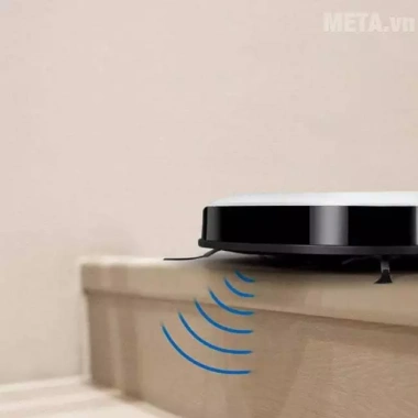 Robot hút bụi ECOVACS VIP nội địa Nhật - Đã qua sử dụng, bảo hành 12 tháng, giá chỉ 1.7 triệu 7