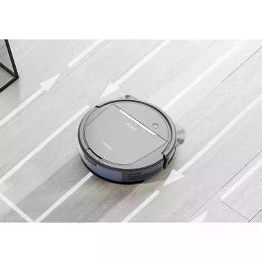 Robot hút bụi ECOVACS VIP nội địa Nhật - Đã qua sử dụng, bảo hành 12 tháng, giá chỉ 1.7 triệu 8