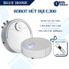 Robot hút bụi ES300 Pro 2.021 - Siêu mạnh, cảm ứng chạm, lau nhà, giá chỉ 545.000₫