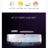 Robot hút bụi ES300 Pro 2.021 - Siêu mạnh, cảm ứng chạm, lau nhà, giá chỉ 545.000₫ 5