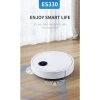 Robot Hút Bụi ES300 Tự Động - Hút Sạch Ngóc Ngách, Bảo Hành 12 Tháng, Giá Ưu Đãi 795.000 VND 2
