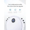 Robot Hút Bụi ES300 Tự Động - Hút Sạch Ngóc Ngách, Bảo Hành 12 Tháng, Giá Ưu Đãi 795.000 VND 3