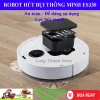 Robot hút bụi ES330 - Hút mạnh, nhanh êm ái, sạch lông mèo, tơ sợi, chỉ 795k 2