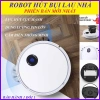 Robot Hút Bụi ES330 Nâng Cấp Lực Hút 3.000mAh, Cảm Biến Thông Minh, Pin Trâu, Giá 797.440₫