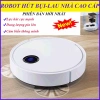 Robot Hút Bụi ES330 Nâng Cấp Lực Hút 3.000mAh, Cảm Biến Thông Minh, Pin Trâu, Giá 797.440₫ 2