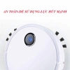 Robot Hút Bụi ES330 Nâng Cấp Lực Hút 3.000mAh, Cảm Biến Thông Minh, Pin Trâu, Giá 797.440₫ 9
