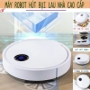 Robot Hút Bụi ES330 Thông Minh - Cảm Biến 1 Chạm, Lực Hút Mạnh, Giá Ưu Đãi 795k