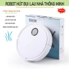 Robot Hút Bụi ES330 Tự Động Phát Hiện Vật Cản, Pin Trâu, Lực Hút Mạnh, Bảo Hành 1 Đổi 1 - 795.000₫