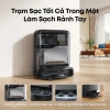 Robot hút bụi eufy Omni C20 7.000Pa, thân siêu mỏng 3.35 inch, tự đổ rác, tự giặt & sấy - Giá 7.999.000đ 2