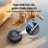 Robot hút bụi eufy Omni C20 7.000Pa, thân siêu mỏng 3.35 inch, tự đổ rác, tự giặt & sấy - Giá 7.999.000đ 4