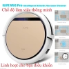 Robot hút bụi ILIFE V5s – Giá ưu đãi 3.350.000₫, tự động làm sạch mọi bề mặt 6