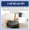 Robot Hút Bụi KAW 3.200Pa UV Diệt Khuẩn, App Điều Khiển, Bảo Hành 3 Năm - Giá Giảm 4,681,000 VND 7