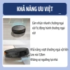 Robot Hút Bụi KAW 3.200Pa UV Diệt Khuẩn, App Điều Khiển, Bảo Hành 3 Năm - Giá Giảm 4,681,000 VND 8