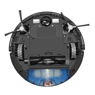 Robot hút bụi KAW cao cấp 3.200Pa - Làm sạch 200m², bảo hành 12 tháng, giá 8,474,000₫