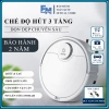 Robot hút bụi lau nhà 2 trong 1, cảm biến vật cản, siêu mạnh, bảo hành 2 năm, giá 523.200₫ 2