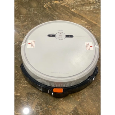 Robot Hút Bụi Lau Nhà 2 trong 1 LV570 Radar 120m² Đổ Rác Tự Động Giá 4.68 Triệu