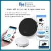 Robot hút bụi lau nhà 3 chế độ, trợ lý giọng nói VN, tự động sạc, điều khiển app, giá 1.22 triệu