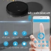 Robot hút bụi lau nhà 3 chế độ, trợ lý giọng nói VN, tự động sạc, điều khiển app, giá 1.22 triệu 3