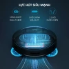 Robot hút bụi lau nhà 3 chế độ, trợ lý giọng nói VN, tự động sạc, điều khiển app, giá 1.22 triệu 8