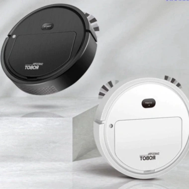 Robot Hút Bụi Lau Nhà 3in1 Cao Cấp - Phiên Bản Nâng Cấp Thông Minh Giá 109k