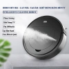 Robot Hút Bụi Lau Nhà Avros C1 5 trong 1 – Tạo ẩm, khử khuẩn, thông minh, 990k