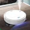 Robot Hút Bụi Lau Nhà Avros C1 5 trong 1 – Tạo ẩm, khử khuẩn, thông minh, 990k 2