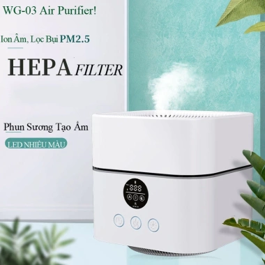 Robot Hút Bụi Lau Nhà Avros C1 5 trong 1 – Tạo ẩm, khử khuẩn, thông minh, 990k 4