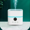 Robot Hút Bụi Lau Nhà Avros C1 5 trong 1 – Tạo ẩm, khử khuẩn, thông minh, 990k 5