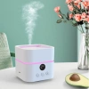 Robot Hút Bụi Lau Nhà Avros C1 5 trong 1 – Tạo ẩm, khử khuẩn, thông minh, 990k 7