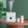 Robot Hút Bụi Lau Nhà Avros C1 5 trong 1 – Tạo ẩm, khử khuẩn, thông minh, 990k 8