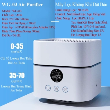 Robot Hút Bụi Lau Nhà Avros C1 5 trong 1 – Tạo ẩm, khử khuẩn, thông minh, 990k 9