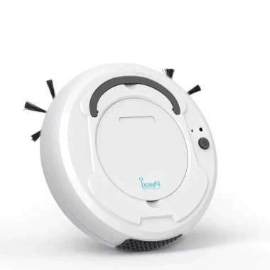 Robot Hút Bụi Lau Nhà Avros C1 5 trong 1 – Tạo ẩm, khử khuẩn, thông minh, 990k 10