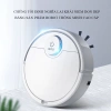 Robot hút bụi lau nhà cảm ứng - Pin lớn, bền, làm sạch mọi ngóc ngách, dễ vệ sinh 9