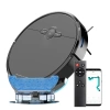 Robot Hút Bụi Lau Nhà D2-001 Pro - Đa chức năng, thông minh, tự động sạc, AP Tiếng Việt, BH 24 tháng, 6,4 triệu 2